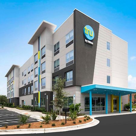 Tru By Hilton Wilmington Wrightsville Beach Exterior foto