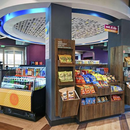 Tru By Hilton Wilmington Wrightsville Beach Exterior foto