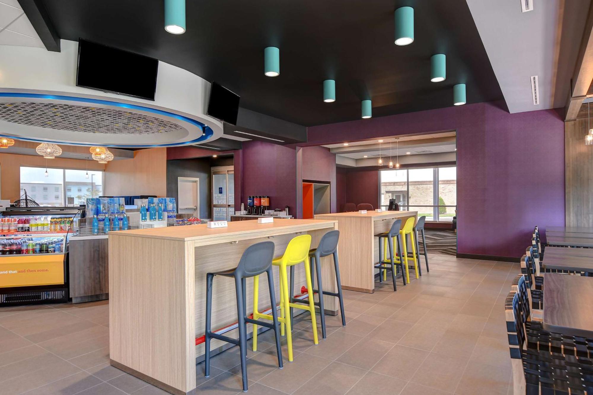Tru By Hilton Wilmington Wrightsville Beach Exterior foto