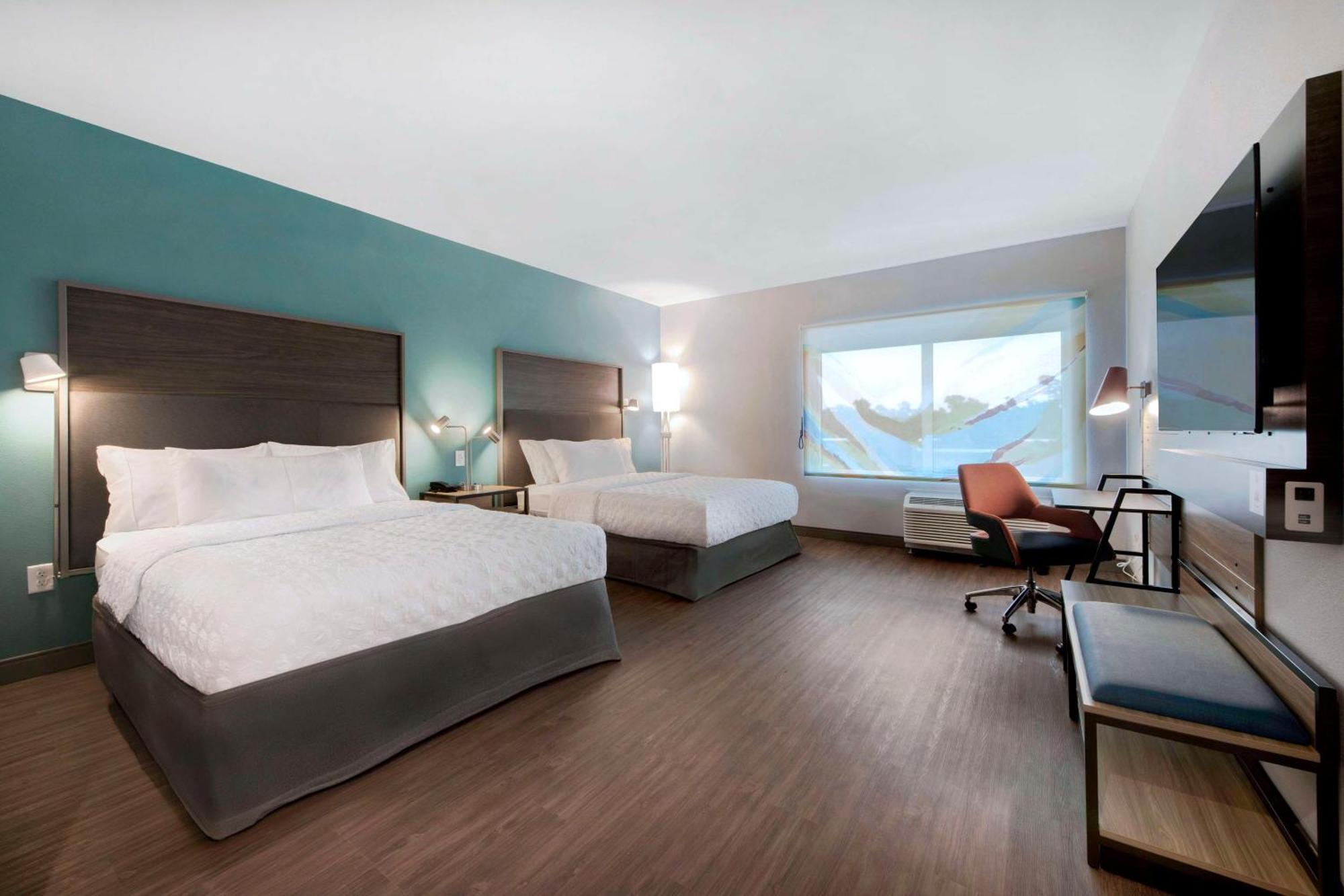 Tru By Hilton Wilmington Wrightsville Beach Exterior foto
