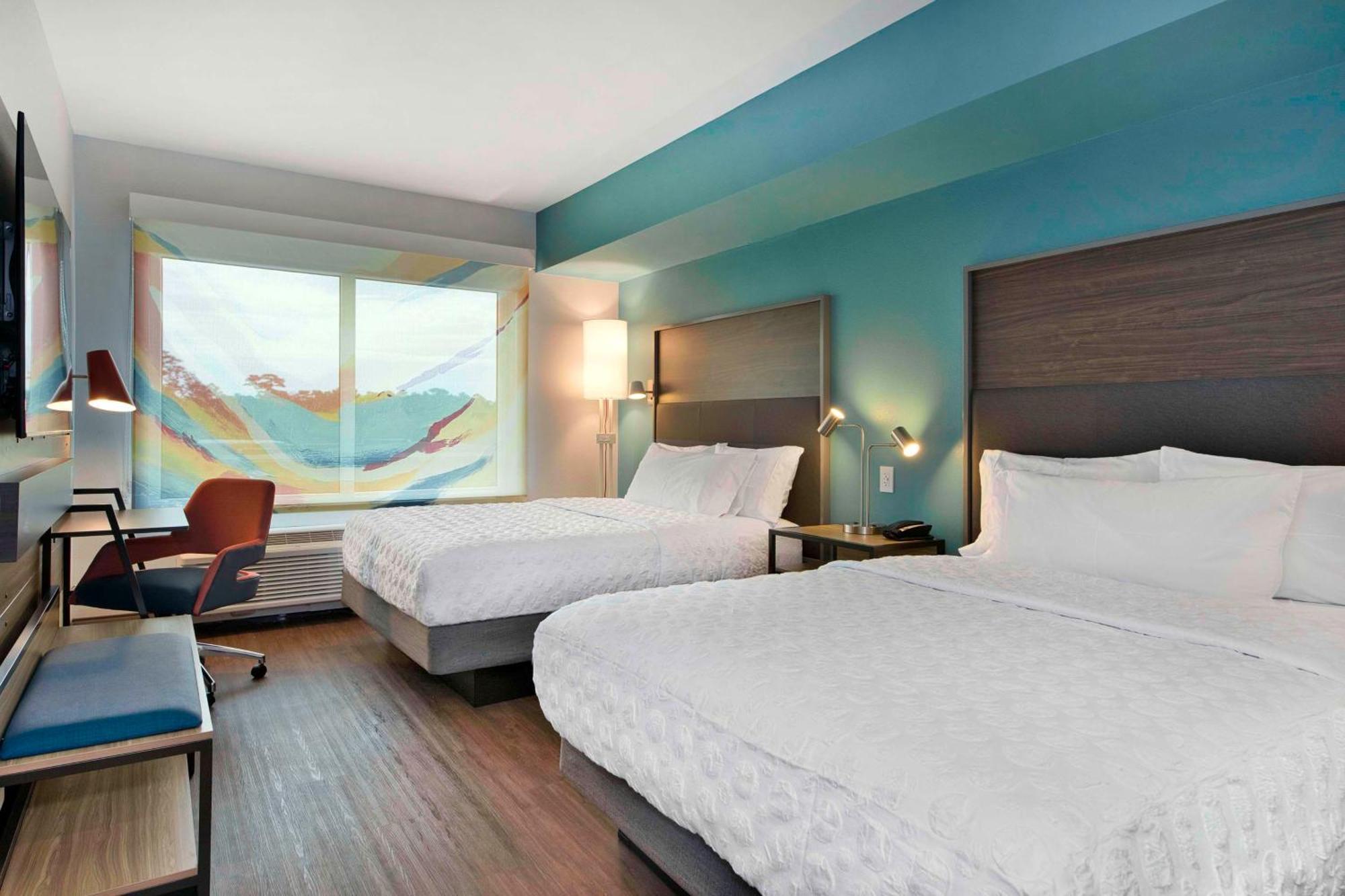 Tru By Hilton Wilmington Wrightsville Beach Exterior foto