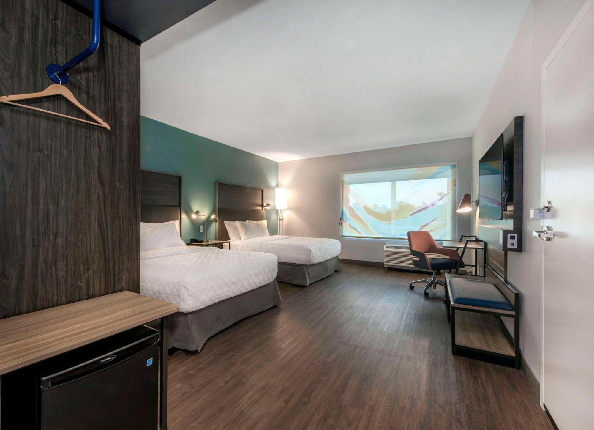 Tru By Hilton Wilmington Wrightsville Beach Exterior foto