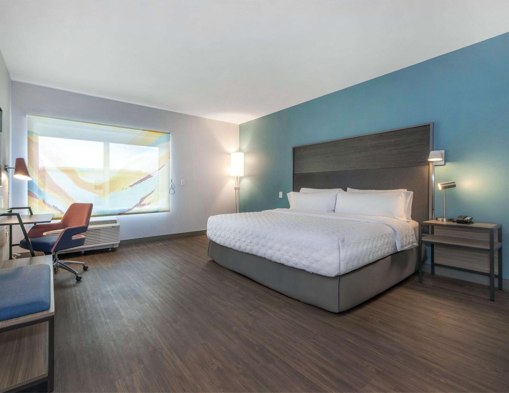 Tru By Hilton Wilmington Wrightsville Beach Exterior foto