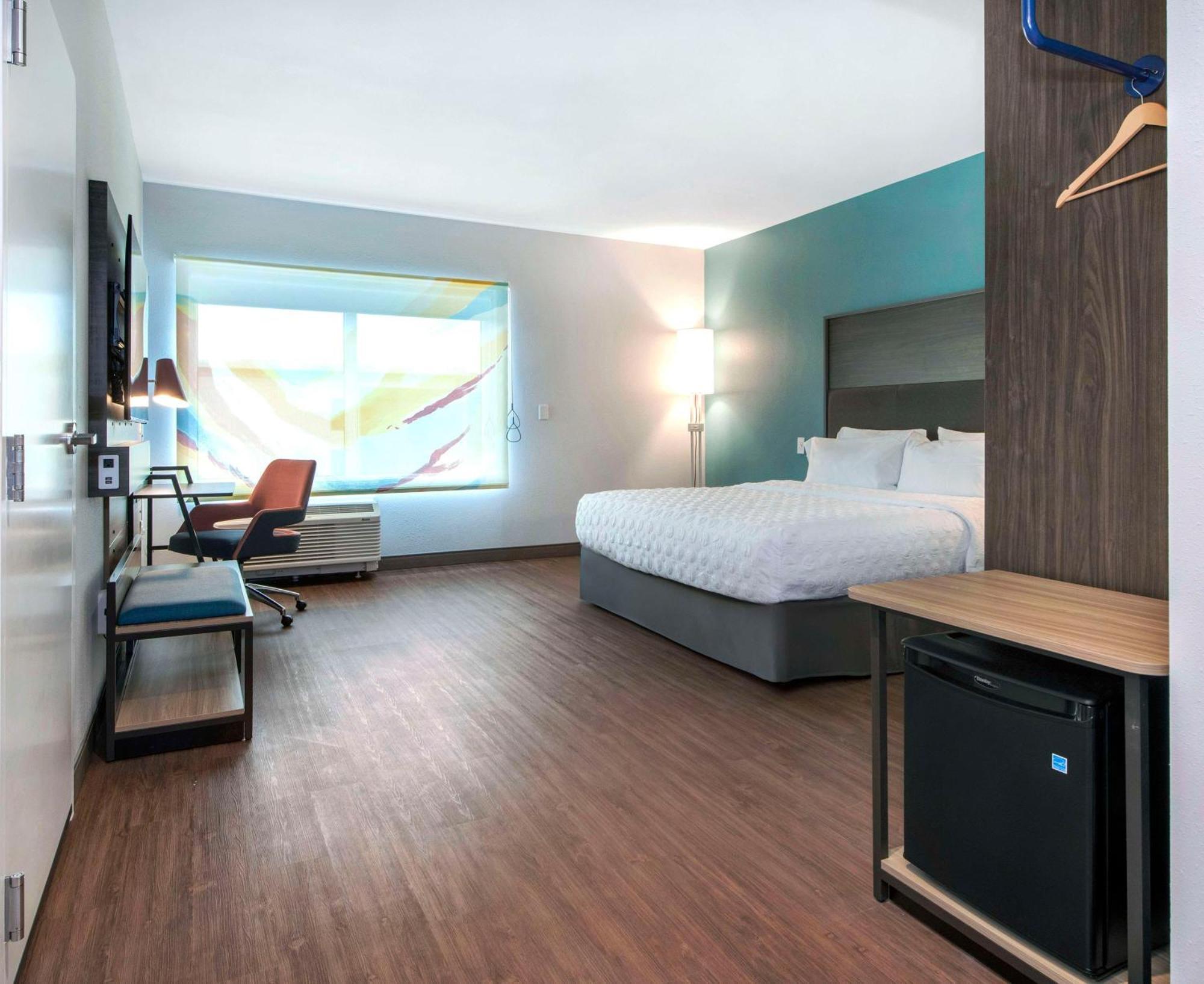 Tru By Hilton Wilmington Wrightsville Beach Exterior foto