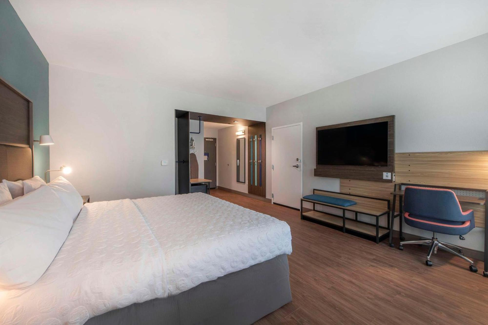 Tru By Hilton Wilmington Wrightsville Beach Exterior foto